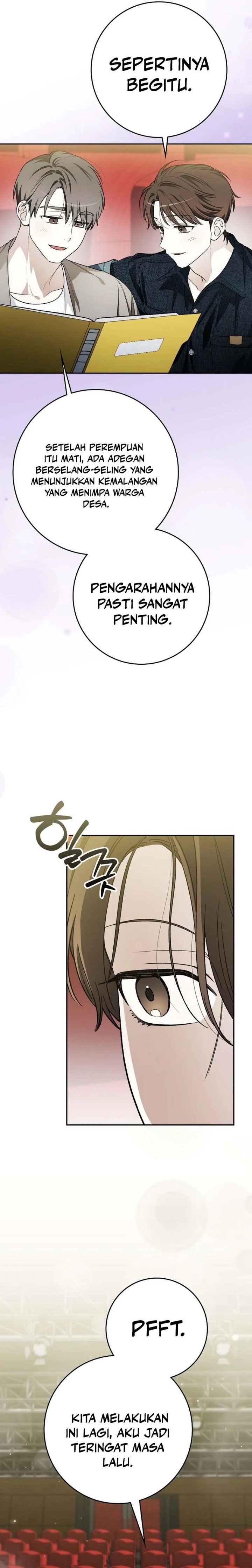 Rookie but One-In-A-Million Actor Chapter 67 Gambar 20