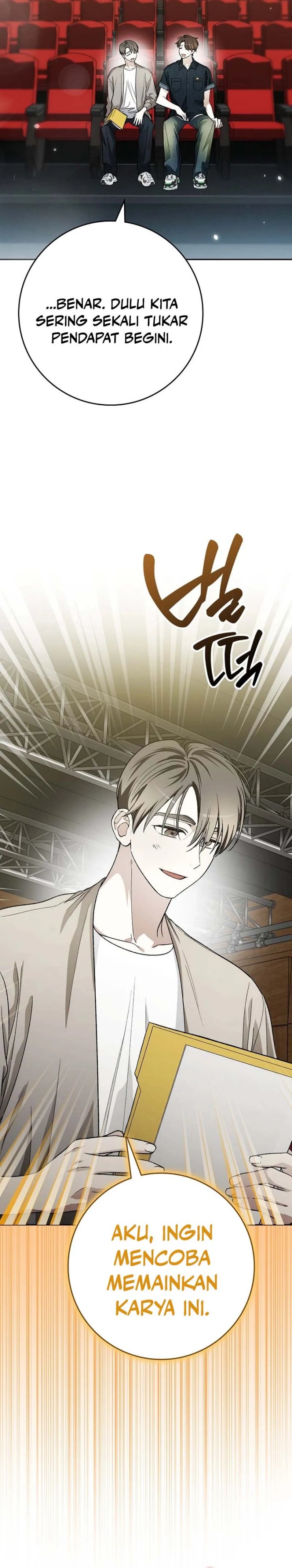 Rookie but One-In-A-Million Actor Chapter 67 Gambar 21