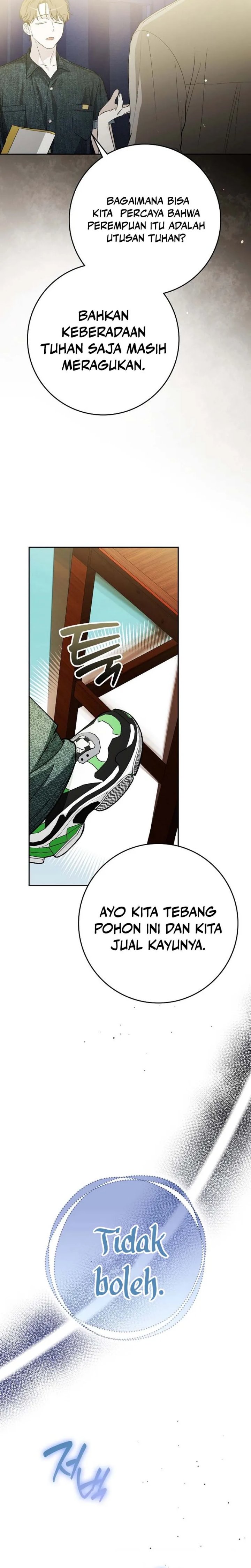 Rookie but One-In-A-Million Actor Chapter 67 Gambar 25