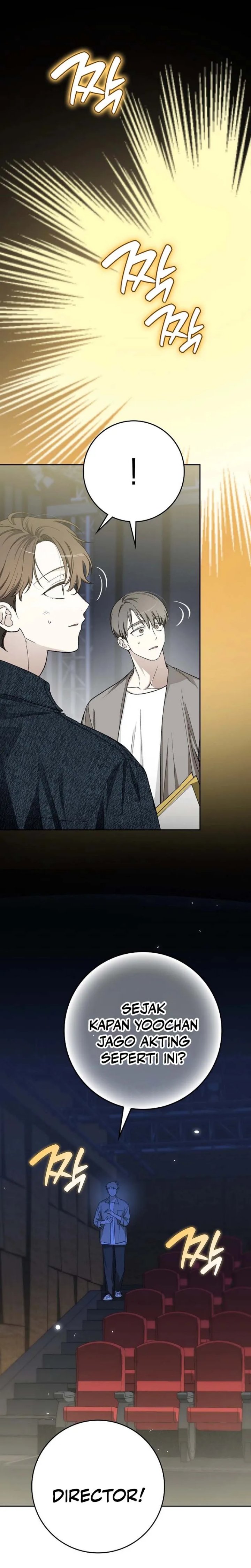 Rookie but One-In-A-Million Actor Chapter 67 Gambar 30