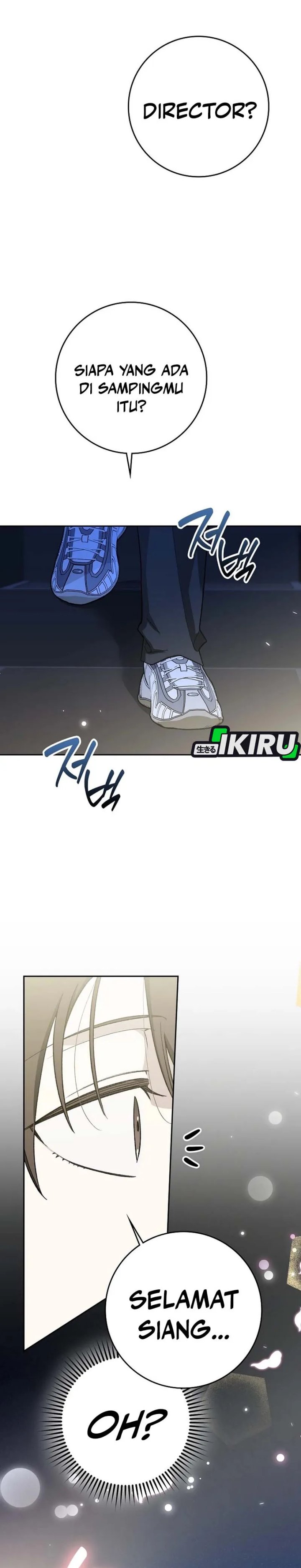 Rookie but One-In-A-Million Actor Chapter 67 Gambar 31