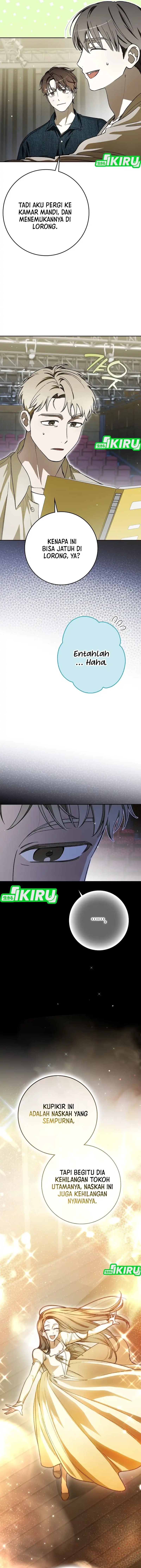 Rookie but One-In-A-Million Actor Chapter 68 Gambar 2