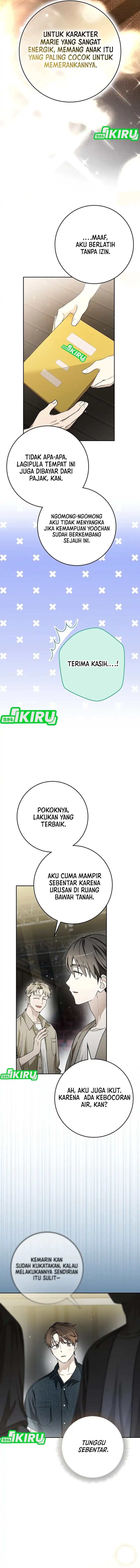 Rookie but One-In-A-Million Actor Chapter 68 Gambar 3
