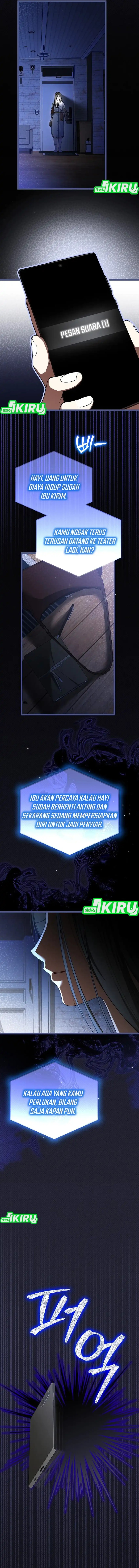 Rookie but One-In-A-Million Actor Chapter 68 Gambar 6