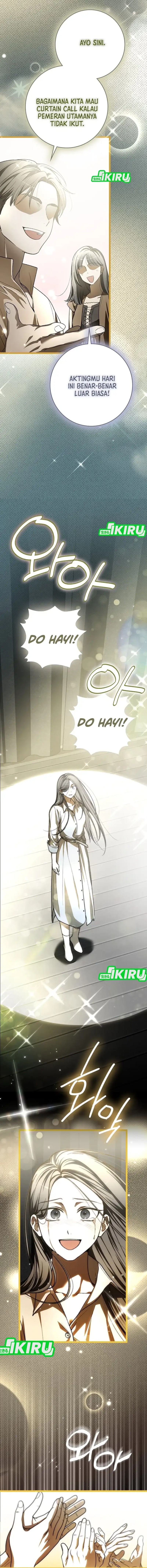 Rookie but One-In-A-Million Actor Chapter 68 Gambar 9