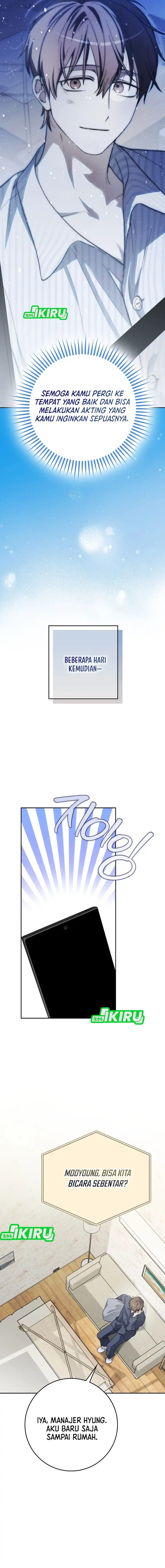 Rookie but One-In-A-Million Actor Chapter 68 Gambar 12