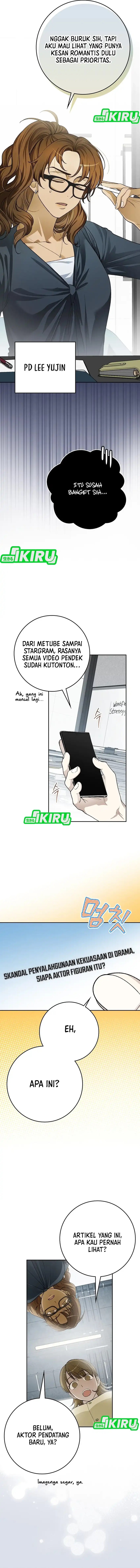 Rookie but One-In-A-Million Actor Chapter 68 Gambar 16
