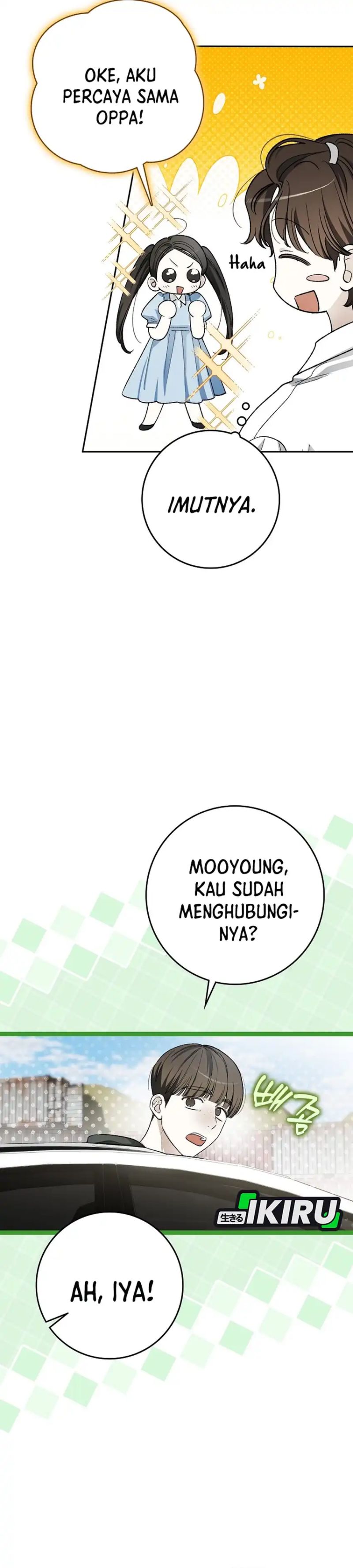 Rookie but One-In-A-Million Actor Chapter 70 Gambar 14