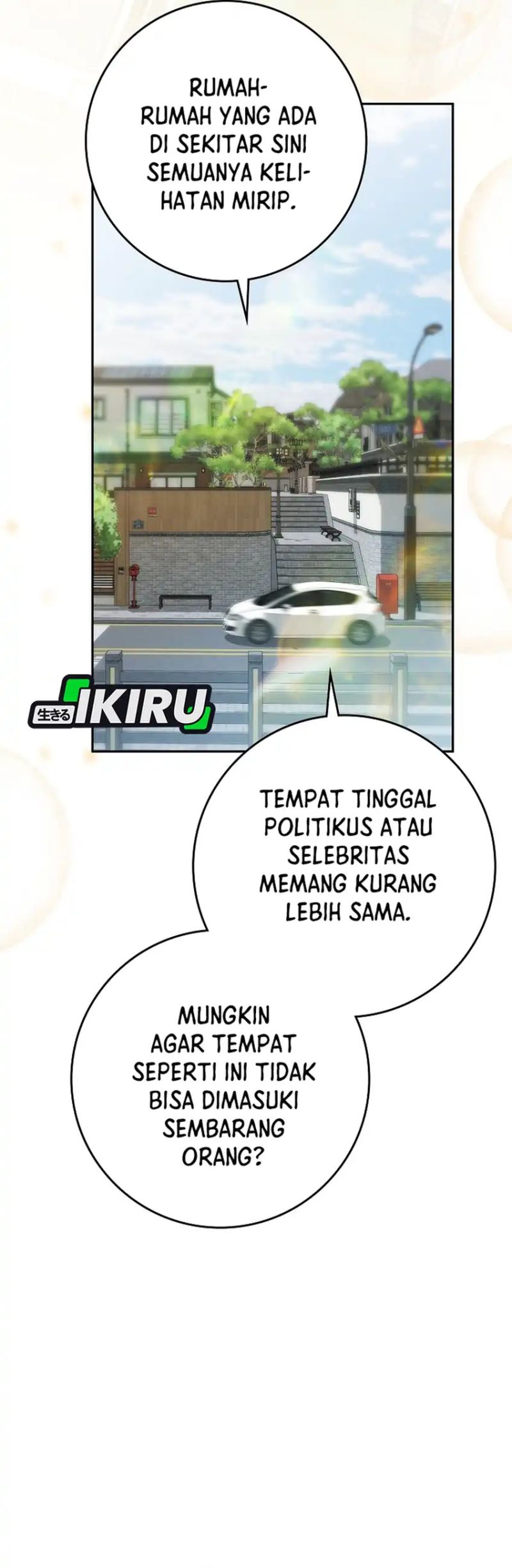 Rookie but One-In-A-Million Actor Chapter 70 Gambar 17