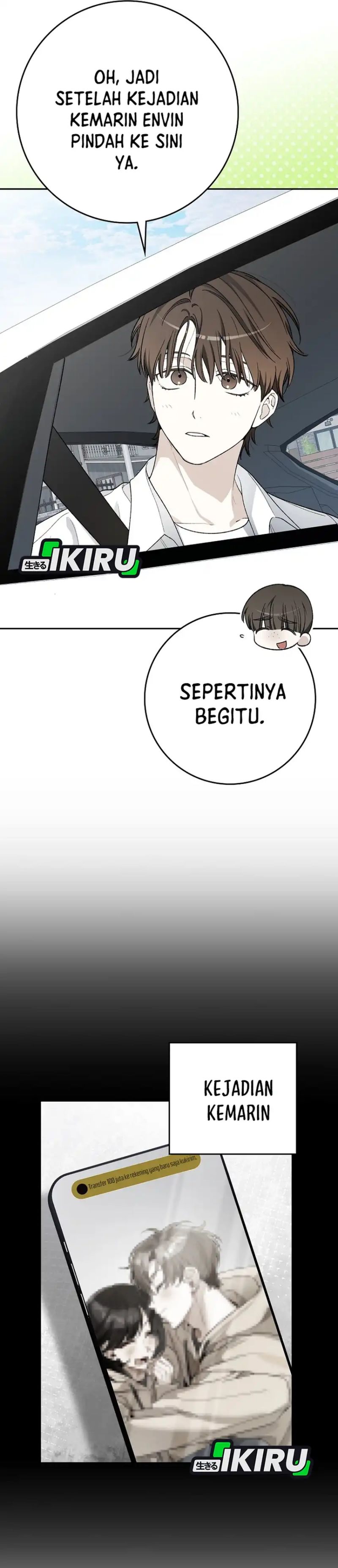 Rookie but One-In-A-Million Actor Chapter 70 Gambar 18