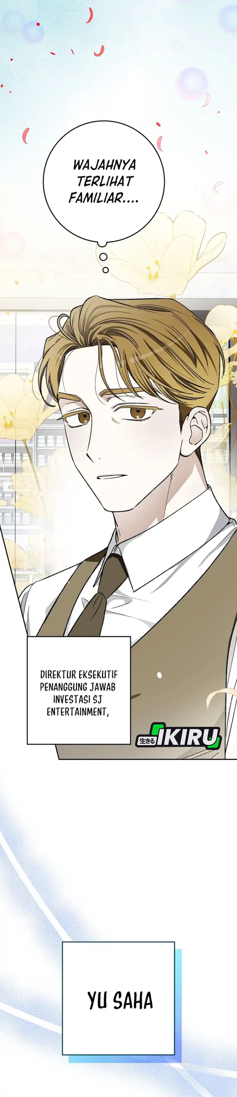 Rookie but One-In-A-Million Actor Chapter 70 Gambar 23