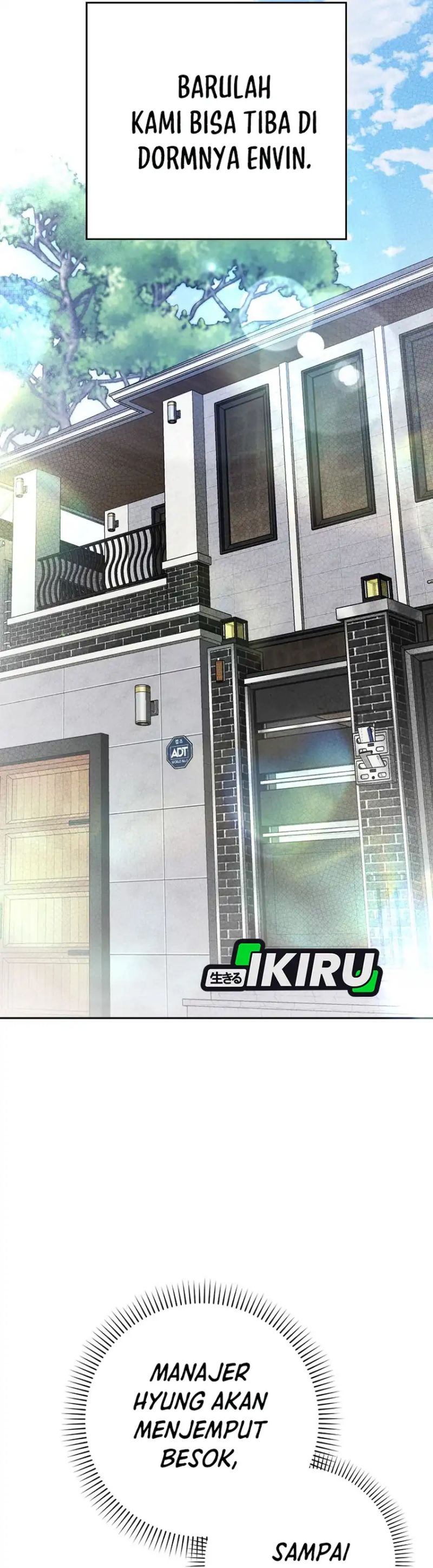 Rookie but One-In-A-Million Actor Chapter 70 Gambar 25