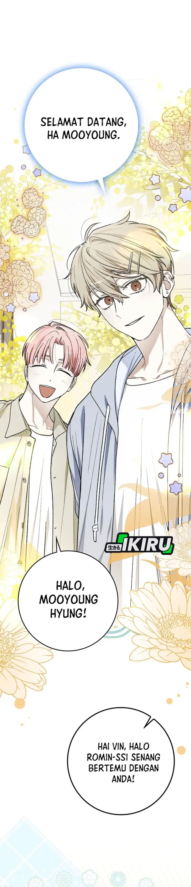 Rookie but One-In-A-Million Actor Chapter 70 Gambar 27