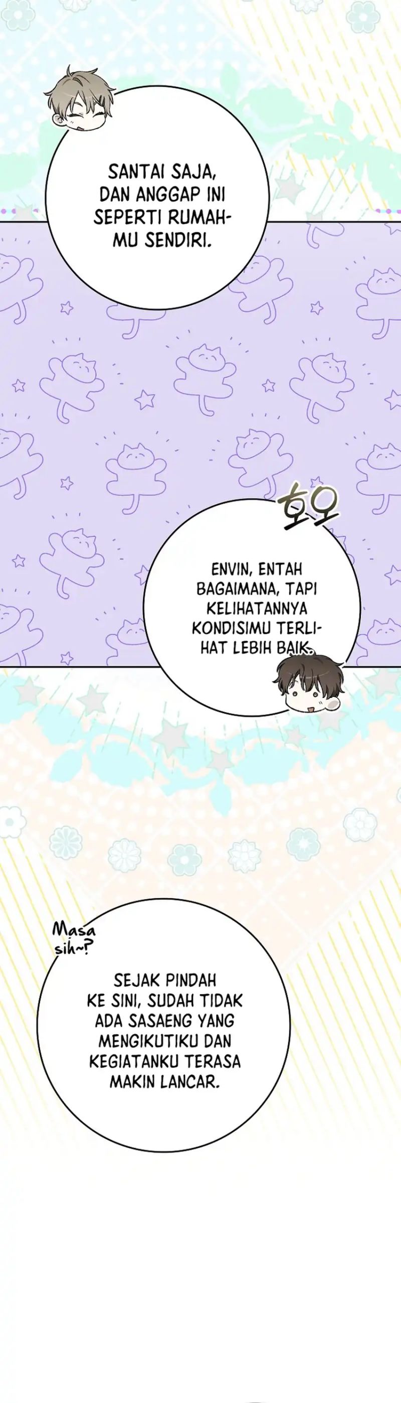 Rookie but One-In-A-Million Actor Chapter 70 Gambar 28