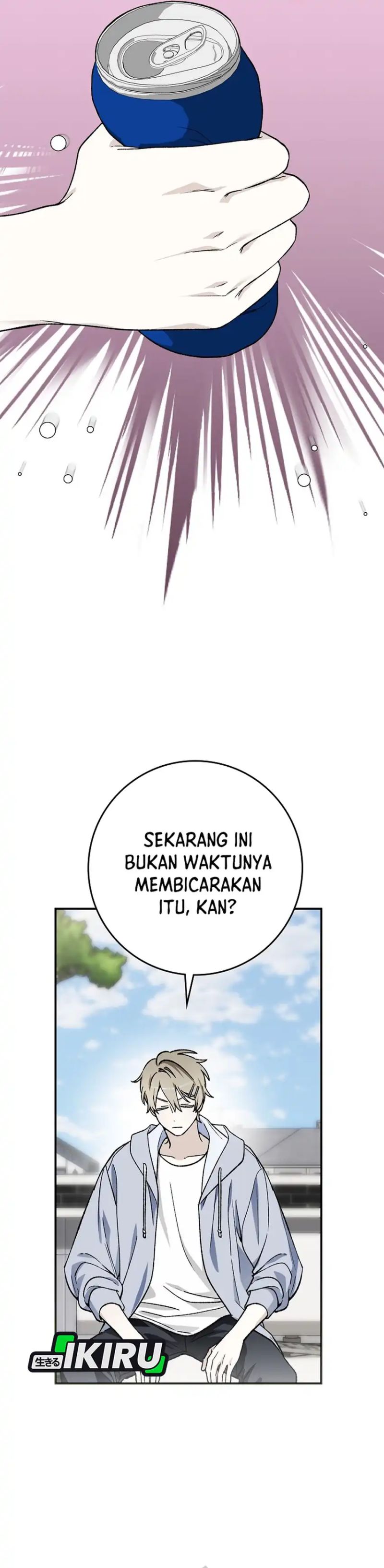 Rookie but One-In-A-Million Actor Chapter 70 Gambar 32