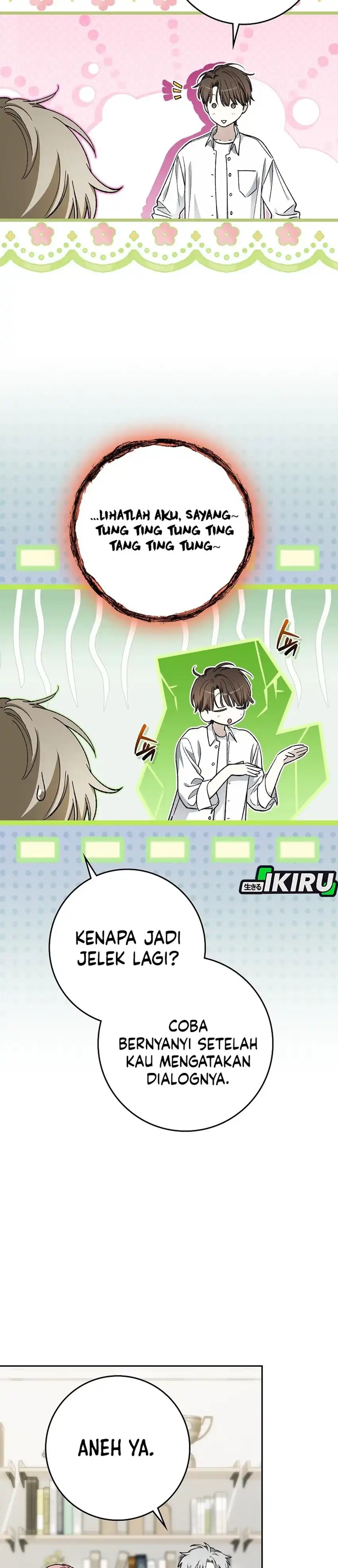 Rookie but One-In-A-Million Actor Chapter 72 Gambar 3