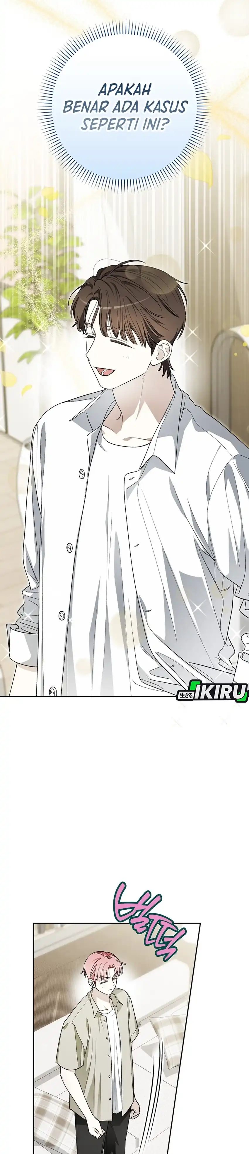 Rookie but One-In-A-Million Actor Chapter 72 Gambar 5