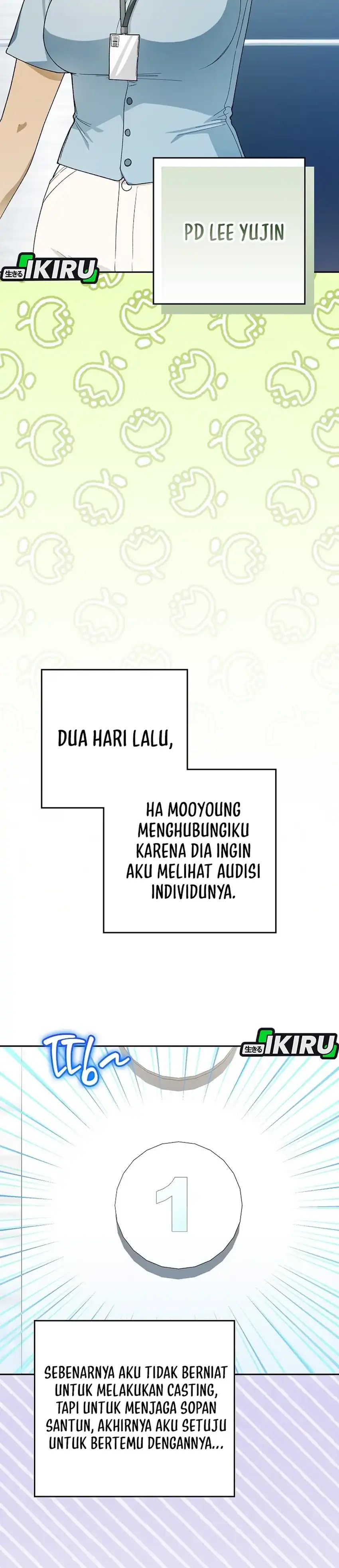 Rookie but One-In-A-Million Actor Chapter 72 Gambar 10