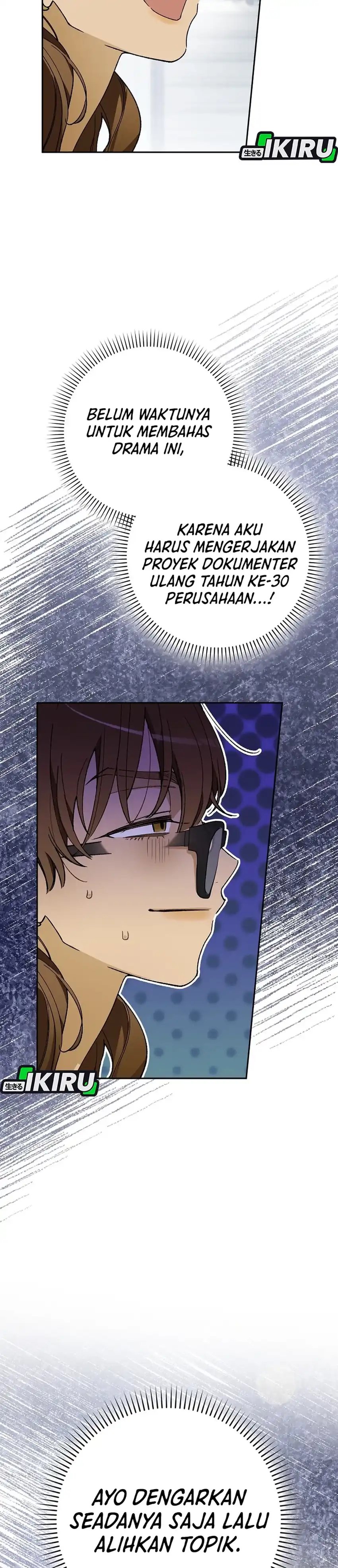 Rookie but One-In-A-Million Actor Chapter 72 Gambar 15