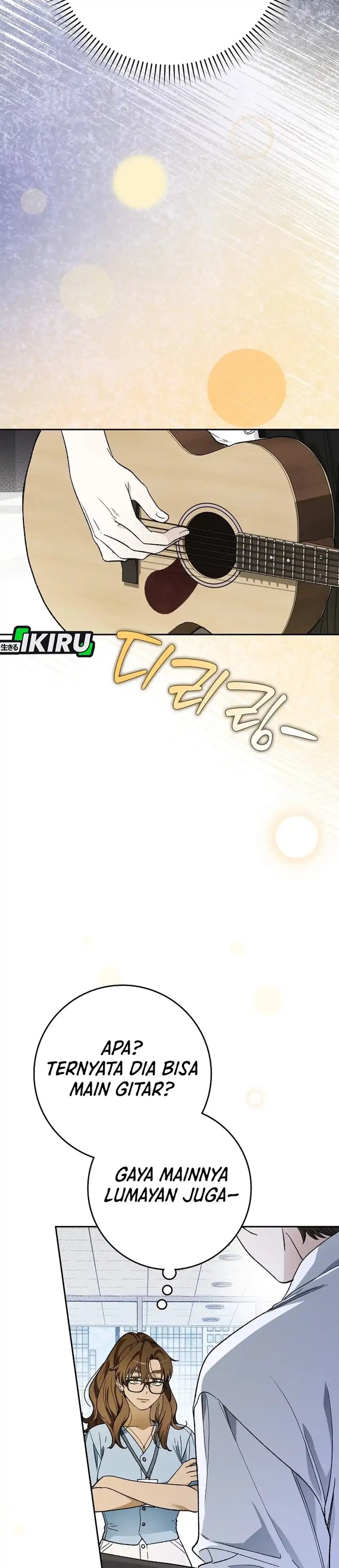 Rookie but One-In-A-Million Actor Chapter 72 Gambar 16