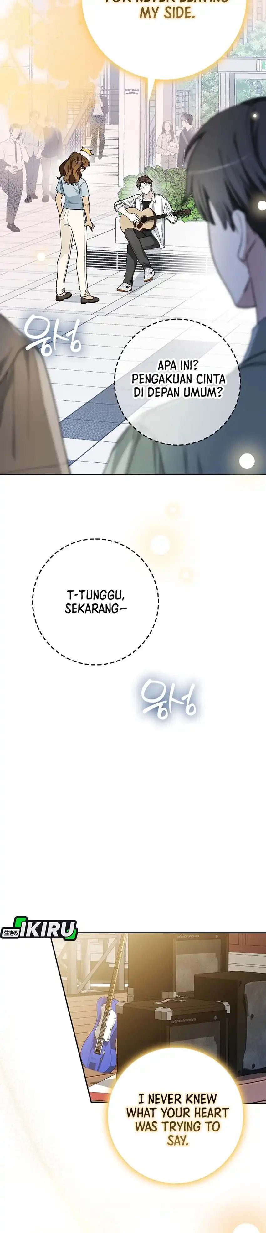 Rookie but One-In-A-Million Actor Chapter 72 Gambar 18