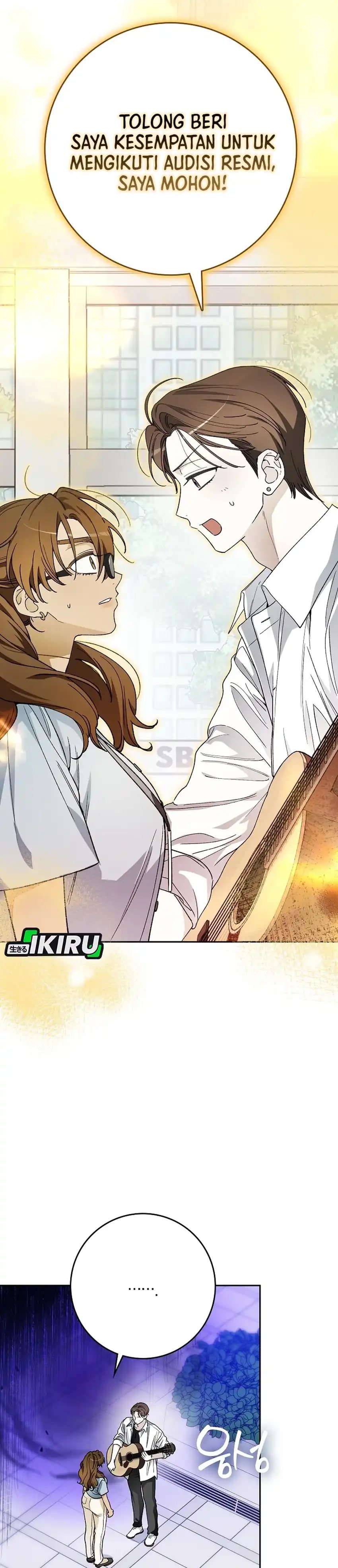 Rookie but One-In-A-Million Actor Chapter 72 Gambar 21