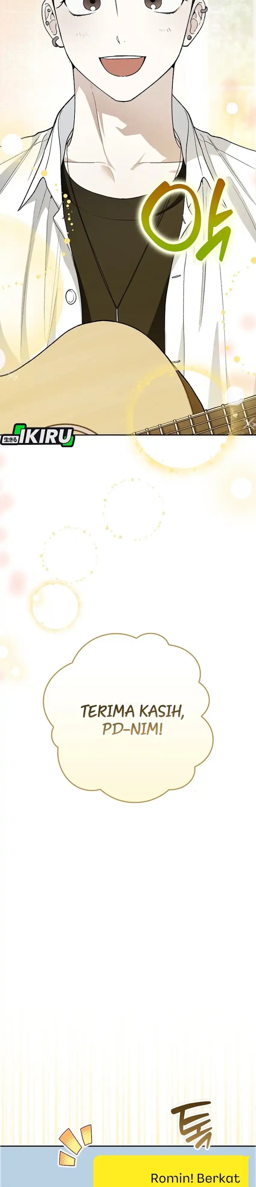 Rookie but One-In-A-Million Actor Chapter 72 Gambar 24