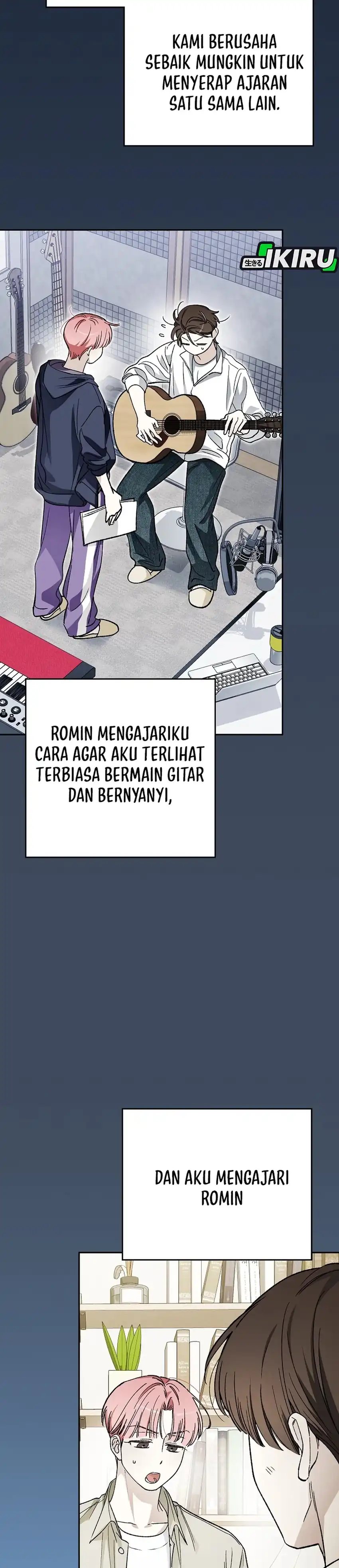 Rookie but One-In-A-Million Actor Chapter 72 Gambar 27