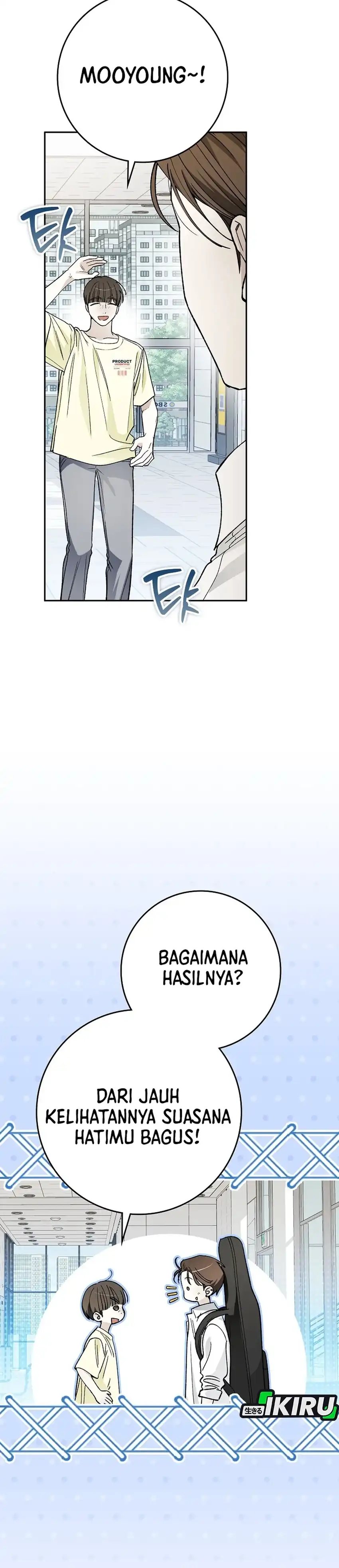 Rookie but One-In-A-Million Actor Chapter 72 Gambar 29