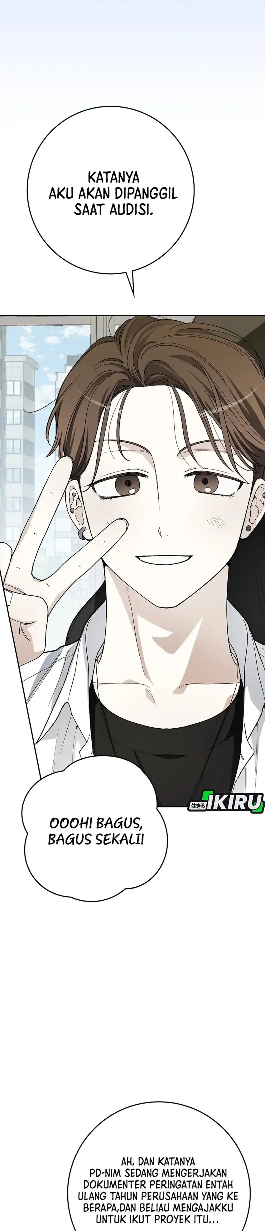 Rookie but One-In-A-Million Actor Chapter 72 Gambar 30