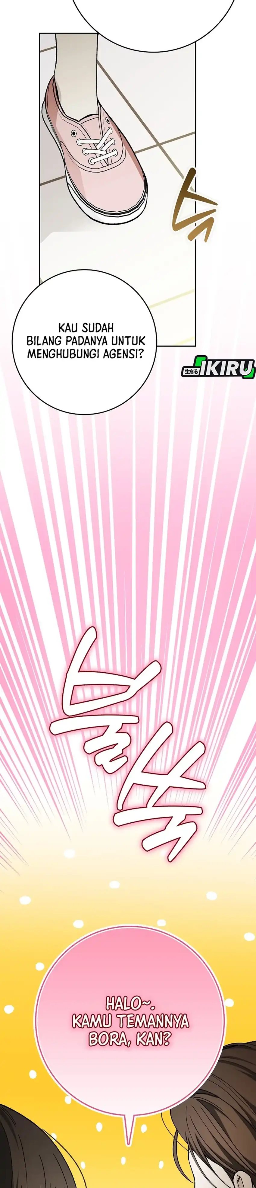 Rookie but One-In-A-Million Actor Chapter 72 Gambar 31