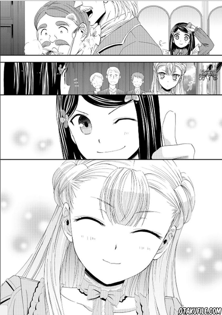 Rougo ni Sonaete Isekai de 8 man-mai no Kinka o Tamemasu Chapter 16 Gambar 18