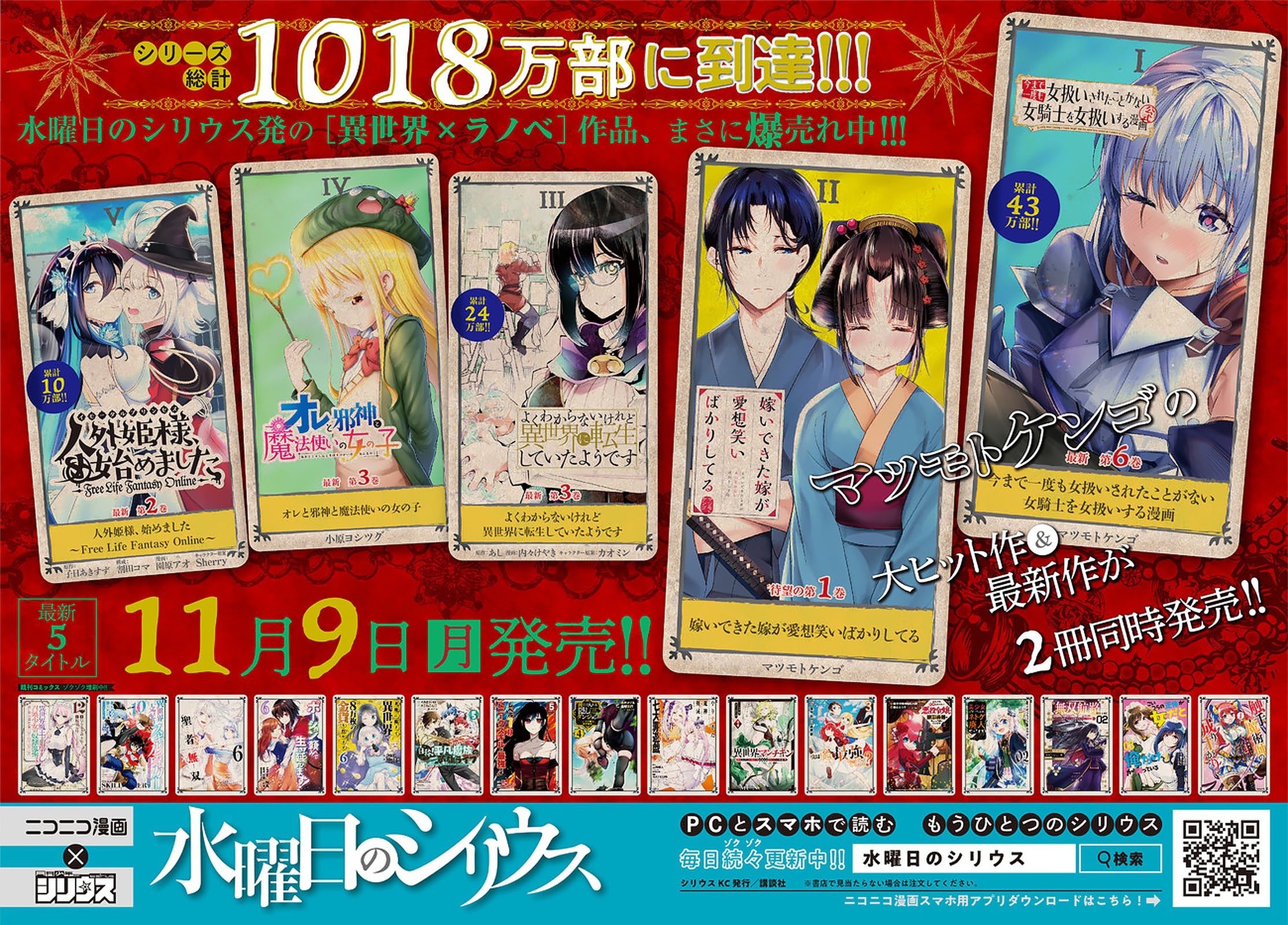 Rougo ni Sonaete Isekai de 8 man-mai no Kinka o Tamemasu Chapter 55 Gambar 23