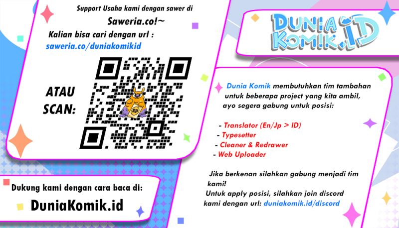 Rougo ni Sonaete Isekai de 8 man-mai no Kinka o Tamemasu Chapter 84 Gambar 20