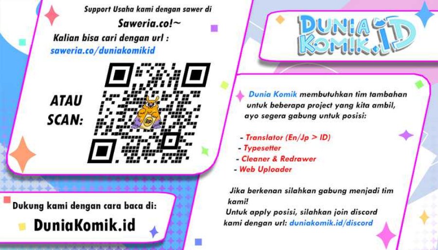 Rougo ni Sonaete Isekai de 8 man-mai no Kinka o Tamemasu Chapter 85 Gambar 18