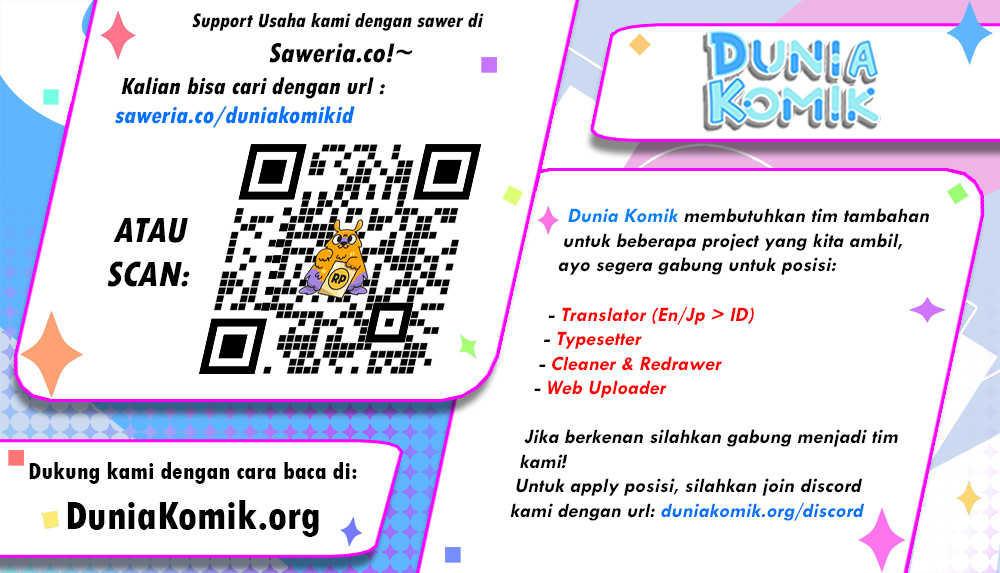 Rougo ni Sonaete Isekai de 8 man-mai no Kinka o Tamemasu Chapter 90 Gambar 17