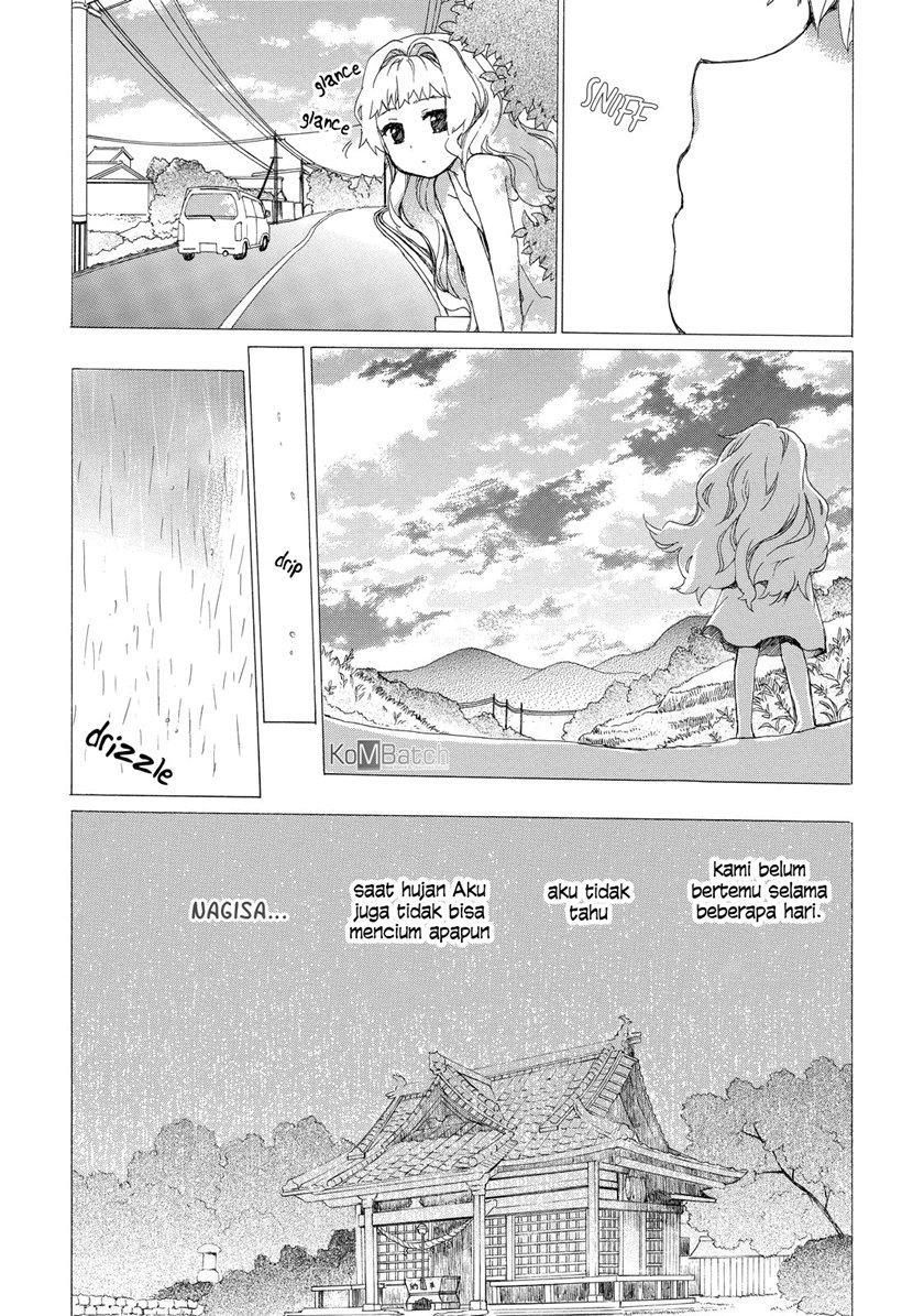 Roujoteki Shoujo Hinata-chan Chapter 26 Gambar 18