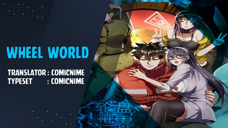 Roulette World Chapter 01 Gambar 1