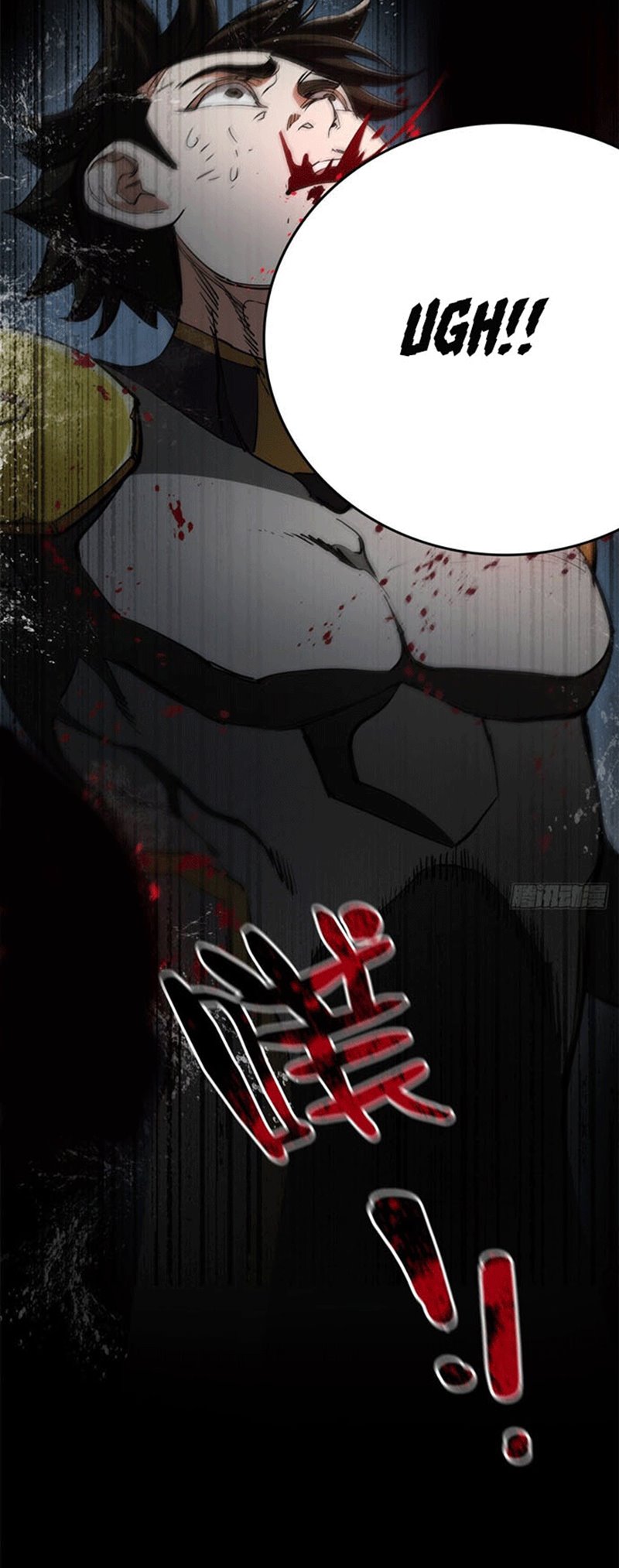 Roulette World Chapter 01 Gambar 19