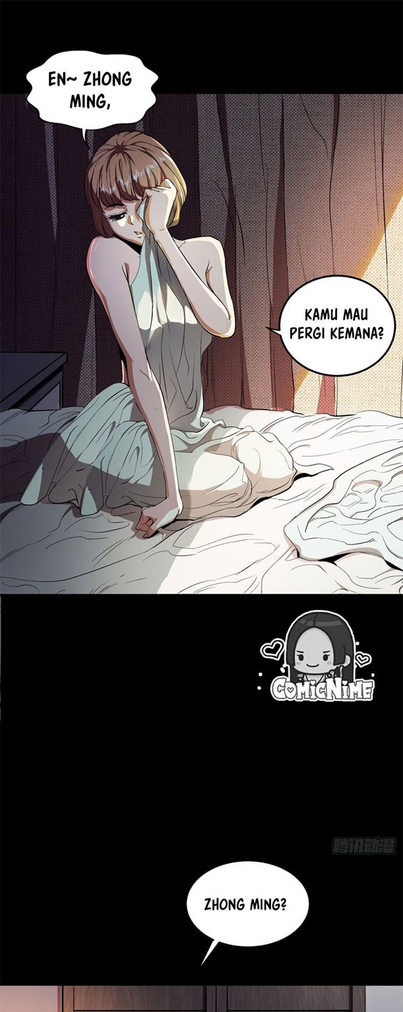 Roulette World Chapter 01 Gambar 28