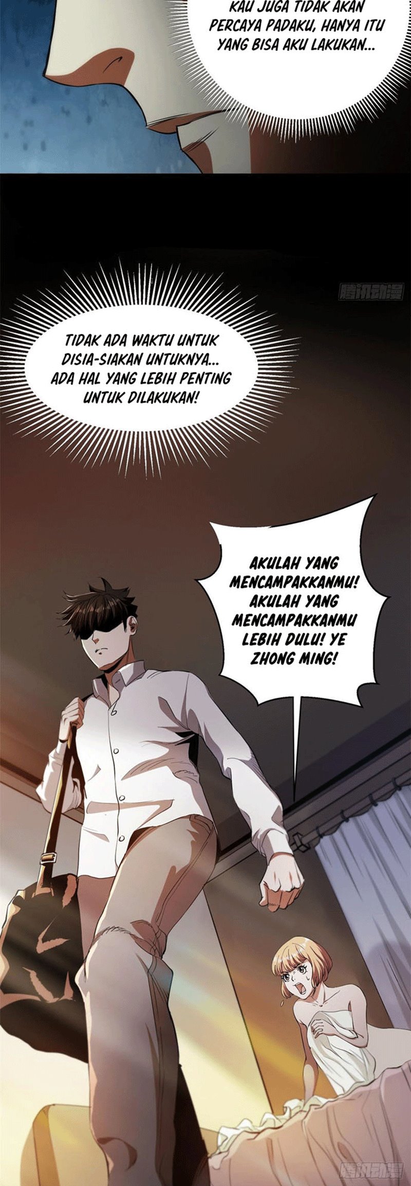 Roulette World Chapter 01 Gambar 37