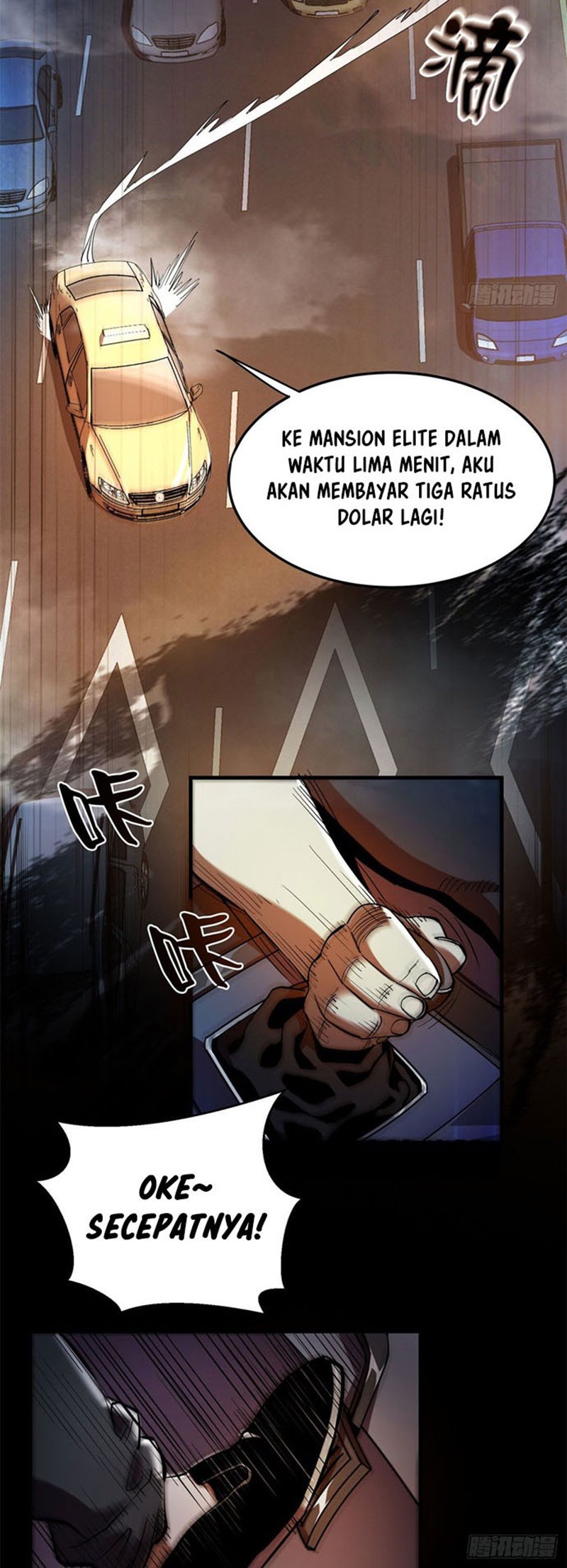 Roulette World Chapter 01 Gambar 47
