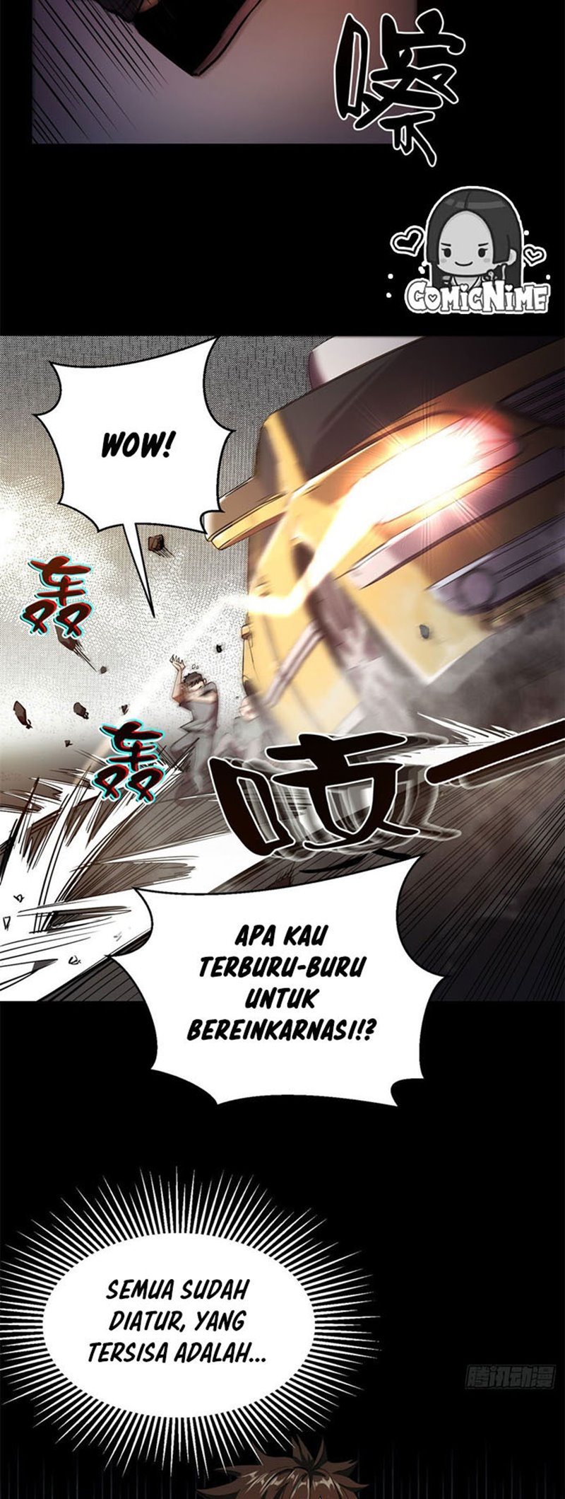 Roulette World Chapter 01 Gambar 48