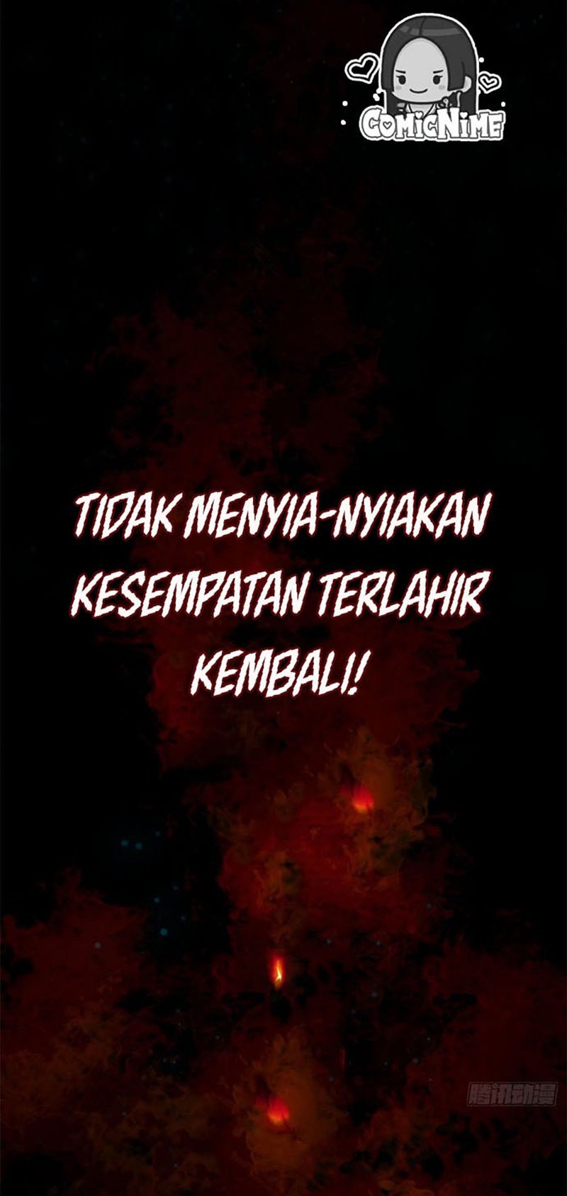 Roulette World Chapter 01 Gambar 64
