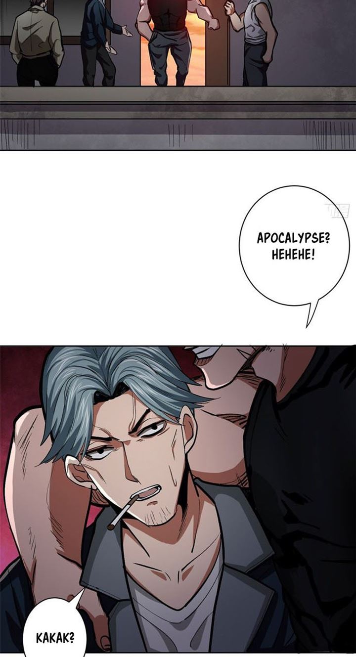 Roulette World Chapter 10 Gambar 10