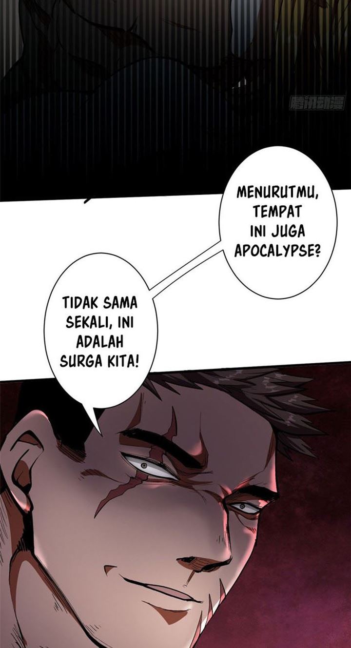 Roulette World Chapter 10 Gambar 13