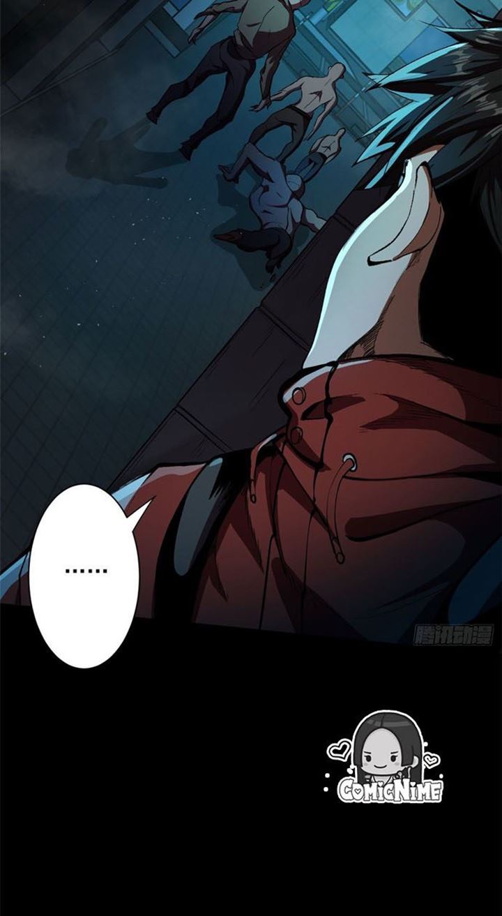 Roulette World Chapter 10 Gambar 16