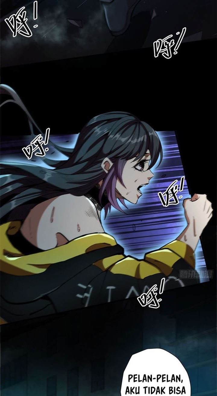 Roulette World Chapter 10 Gambar 21