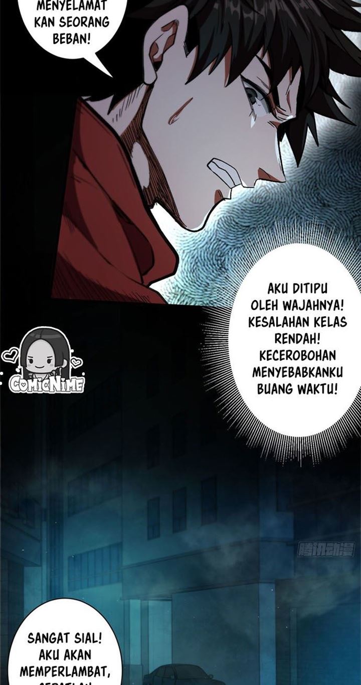 Roulette World Chapter 10 Gambar 23
