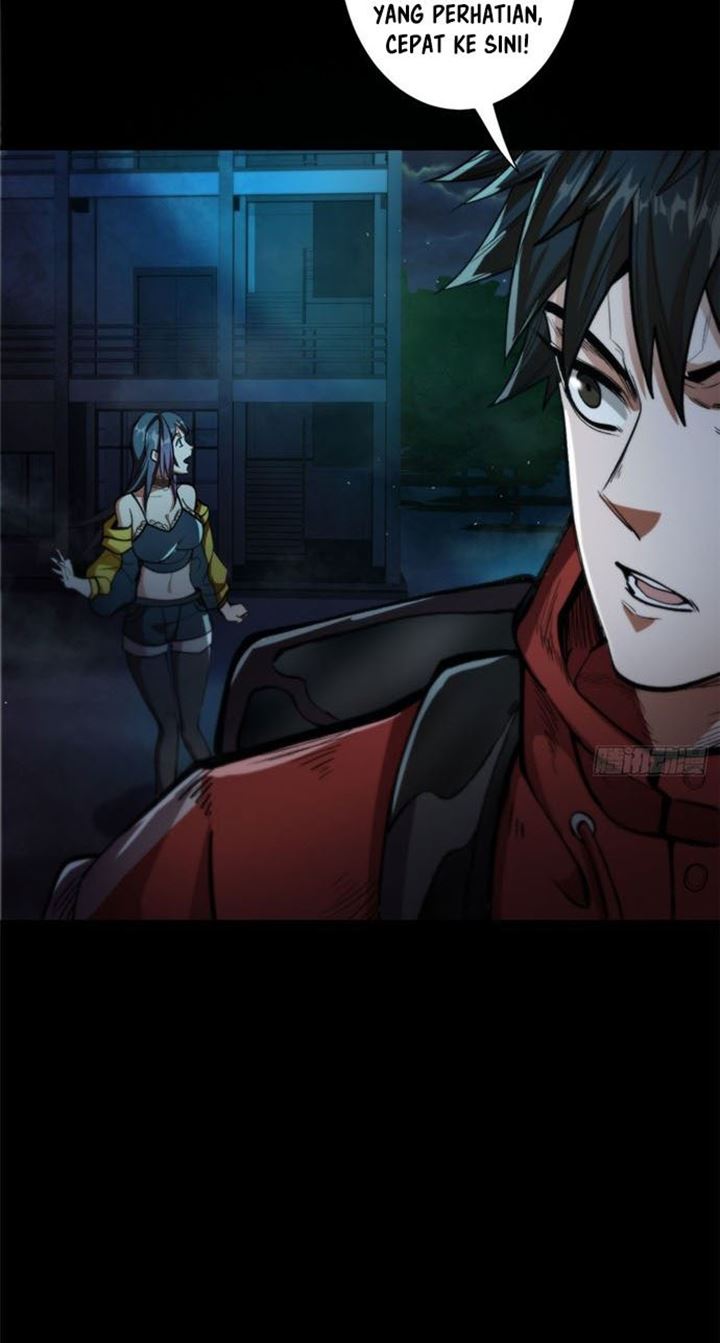 Roulette World Chapter 10 Gambar 36
